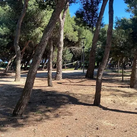 Διαμέρισμα La Dimora Di Martina