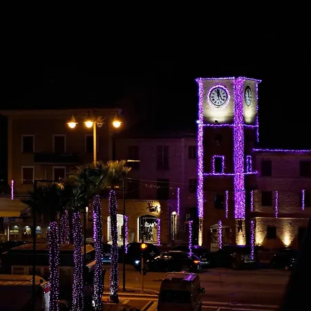 La Dimora Di Martina * Porto SantʼElpidio