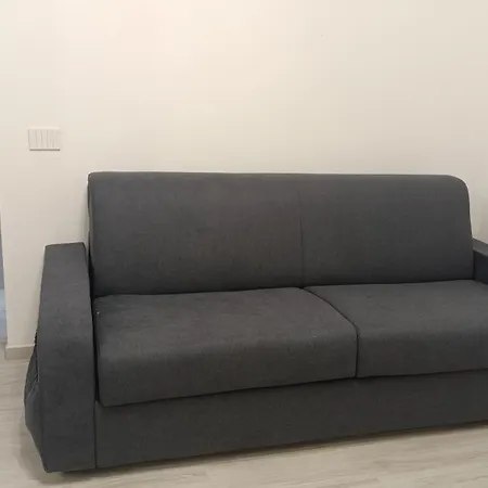 La Dimora Di Martina Διαμέρισμα Porto SantʼElpidio