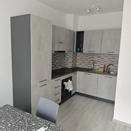 Διαμέρισμα La Dimora Di Martina Porto SantʼElpidio